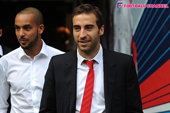 フラミニが衝撃告白。4兆円規模の市場開拓でエネルギー革命!?