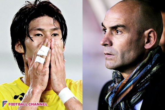 ラージョ監督、柏DF鈴木大輔は「知らない選手」。移籍は未だ決まらず？