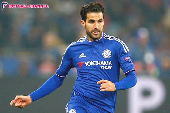 元バルサのセスク、“禁断の移籍”間近だった？「レアルからコンタクトがあった」