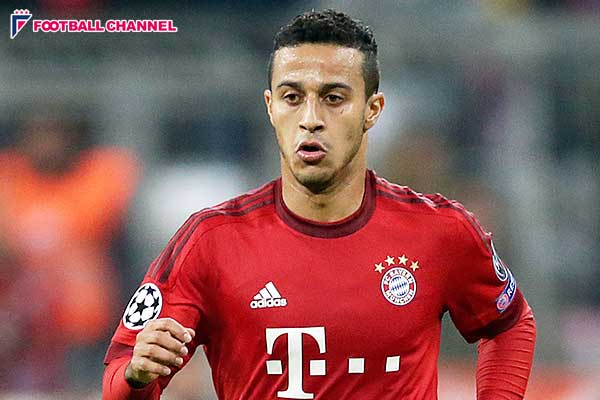 バイエルン、中盤の要が代表戦で負傷。靭帯損傷は回避も数週間離脱へ