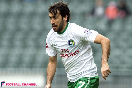 “生きる伝説”ラウール、21年のキャリアに幕。その功績を振り返る