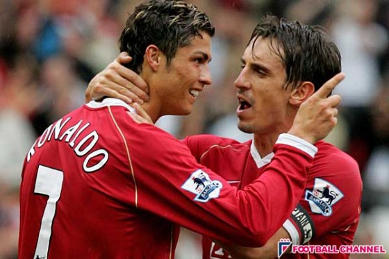 C・ロナウド復帰の噂にマンU時代の同僚が苦言。「以前と同じようにはいかない」