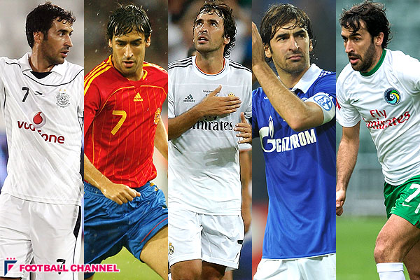 生きる伝説”ラウール、21年のキャリアに幕。その功績を振り返る