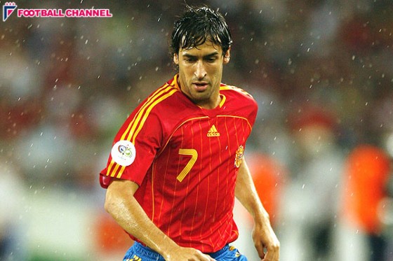 “生きる伝説”ラウール、21年のキャリアに幕。その功績を振り返る