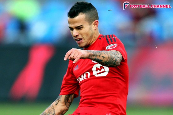 バルサ、MLSで飛躍するイタリア代表FWに注目？　今季は得点王も受賞