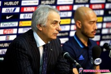 【識者の視点】香川と清武が共有する攻撃のイメージ。ハリルJにもたらす新たなソリューションとは？