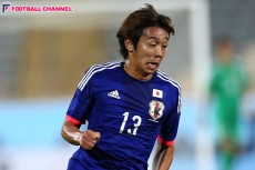 【識者の視点】香川と清武が共有する攻撃のイメージ。ハリルJにもたらす新たなソリューションとは？