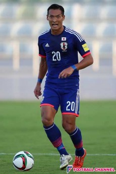 【現場記者の目】南野&遠藤のリオ世代W先発も。年内最後のサバイバルマッチ、生き残るのは?