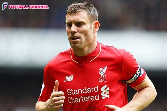 C・パレス戦欠場のリバプールMFが練習に合流。古巣との対決で復帰か