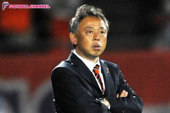 C大阪、J1昇格プレーオフを前に監督交代！　強化部長の大熊清氏が監督就任へ
