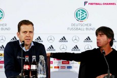 仏テロの夜を過ごしたドイツ代表。少しずつ克服していくために…重要な意味を持つオランダとの次戦