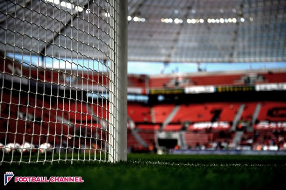 テロの脅威続く。ドイツ対オランダとの親善試合も中止に