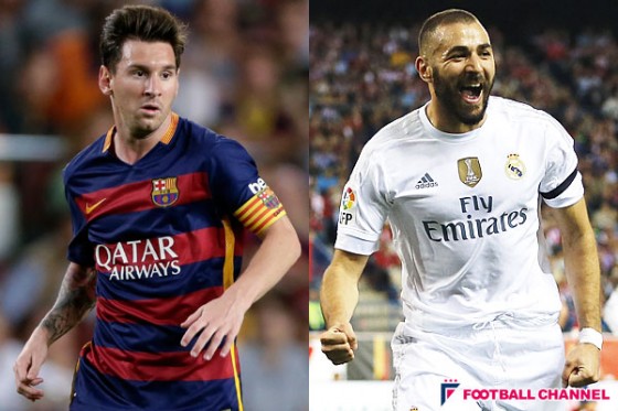 【今週のバルサとレアル】クラシコ控える両チーム、主力が続々と復帰。伝統の一戦を制すのは？