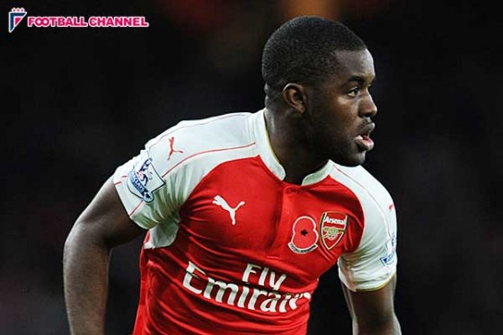 アーセナルFW巡りトルコ勢同士で争奪戦へ。冬の移籍市場での獲得検討か