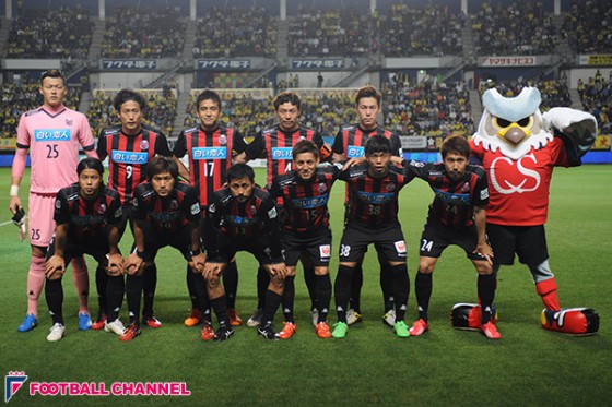 札幌、20周年の節目に来季からチーム名と会社名を変更