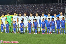 【現場記者の目】岐路に立つハリルJ。抜け出せない3枚看板への依存症…日本代表の未来の行方は？