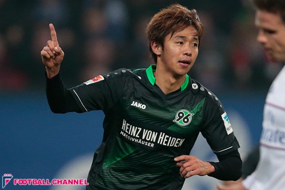 清武が右足骨折で長期離脱へ。手術不要も本人は重傷と明かす