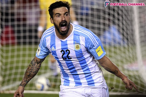 “本命”ノリートは高過ぎ？　ラベッシ獲得に動くバルサ