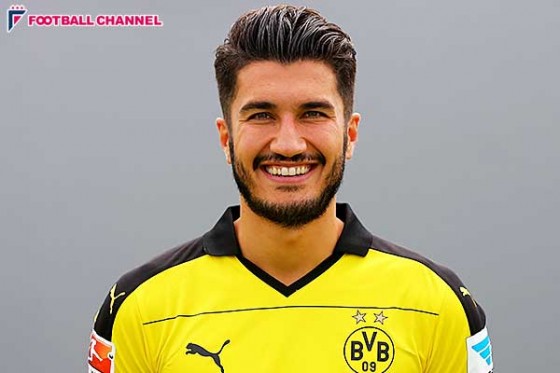 ドルトムントに朗報、約9ヶ月離脱のシャヒンが練習復帰へ