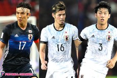 【識者の視点】柏木の活躍で見直されるゲームメーカーの価値。ハリルJに高まるボランチの競争