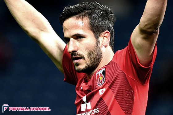 浦和のズラタン、長友同僚GKがスロベニア代表を引退か。名古屋のノヴァコは続行へ