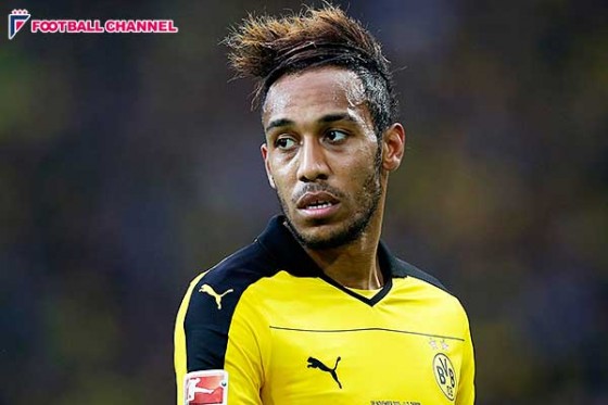 ドルトムントが絶好調FWの流出阻止へ。違約金を79億円に設定か