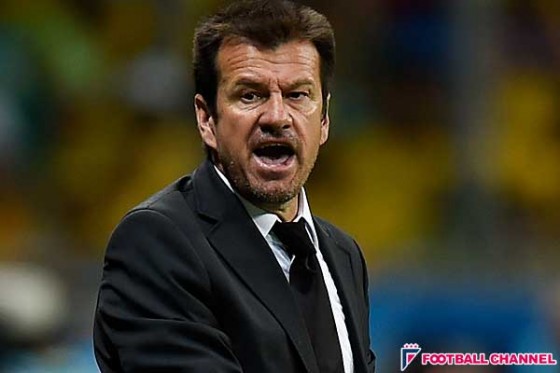 ドゥンガ監督、不発のネイマールを好評価。「よく働き、彼の役割を果たした」