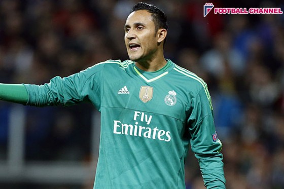 【今節の注目選手】大一番に臨む2人の守護神。ユーベ戦控えるミラン16歳GK、ナバスはクラシコへ