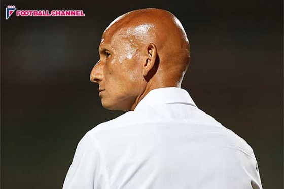 清水、シーズン途中就任の田坂監督が今季限りで辞任へ。後任は現時点で未定