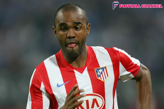 川島加入間近のダンディー・U、無所属の元フランス代表FWも獲得か