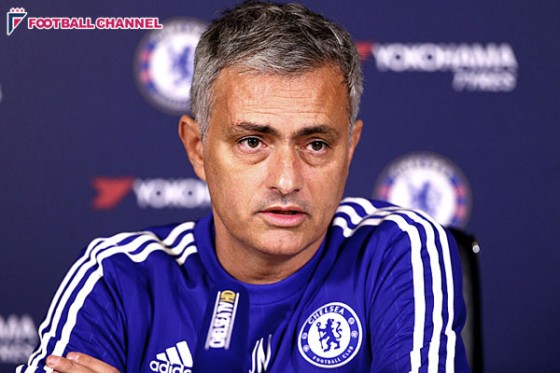 モウリーニョ、冬の補強は考えず「今の選手でトップ4に戻れる」