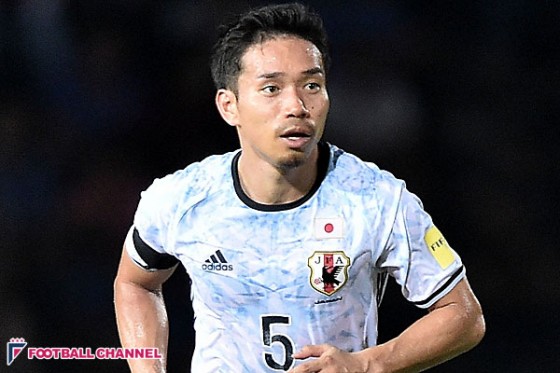 復調長友、未だ先発定着はならず？　マンチーニ監督は次戦はA・テレス起用か