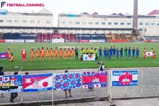 サッカー界ができる“テロとの戦い”。パリの大きなテロ事件とカンボジアの小さな試合から考える