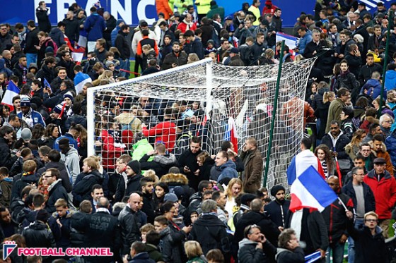 【今週の5つの出来事】パリで起きた凄惨なテロ事件。世界各国に及んだ波紋、イングランドは連帯感示す