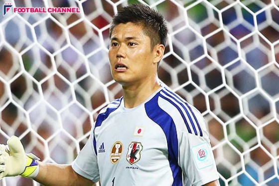 川島、労働許可がまだ降りず…。デビュー戦は来週以降に持ち越しへ