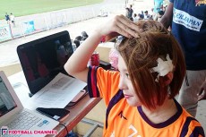 サッカー界ができる“テロとの戦い”。パリの大きなテロ事件とカンボジアの小さな試合から考える