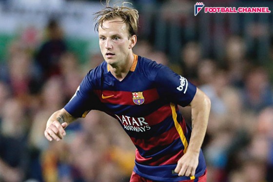 バルサ、ラキティッチも順調に回復。クラシコ出場へ好感触