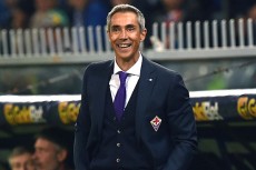 フィオレンティーナはなぜ好調か。イタリアのファンも惚れ込む“機能美”を追及した指揮官のスタイルとは