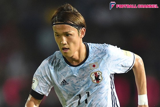 バレンシアが宇佐美獲得に興味？　アジア市場開拓の一環か