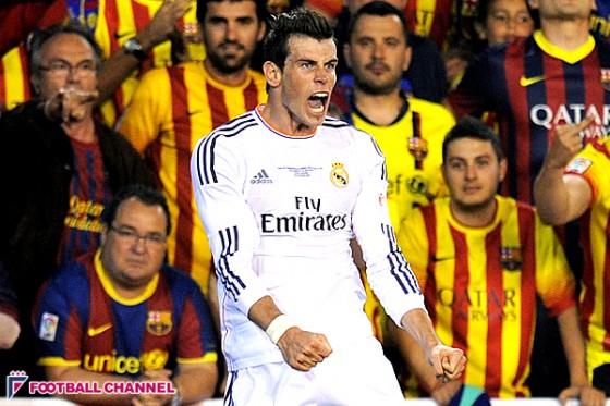 スペイン伝統の一戦“クラシコ”。5つの名勝負を振り返る