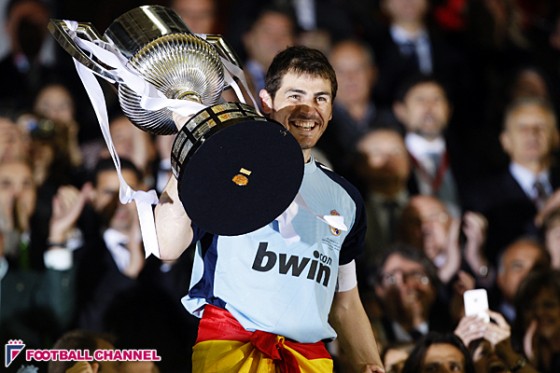 スペイン伝統の一戦“クラシコ”。5つの名勝負を振り返る