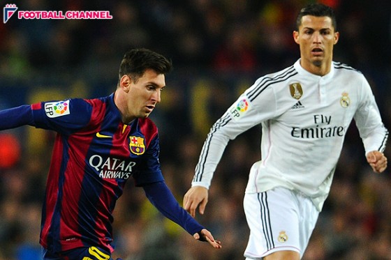 スペイン伝統の一戦“クラシコ”。5つの名勝負を振り返る