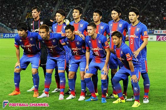 J1最終節！　CS進出を狙う上位5クラブの出場条件まとめ