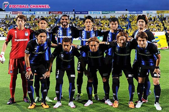 J1最終節！　CS進出を狙う上位5クラブの出場条件まとめ