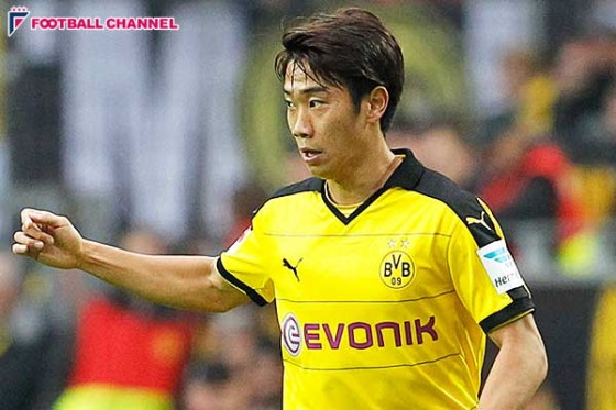 独紙、45分出場に終わった香川に軒並み低評価。チャンス作れず厳しいコメントも