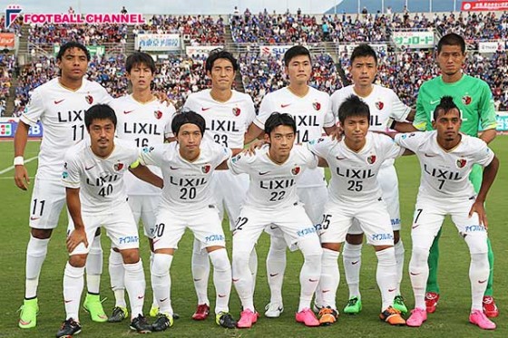 J1最終節！　CS進出を狙う上位5クラブの出場条件まとめ