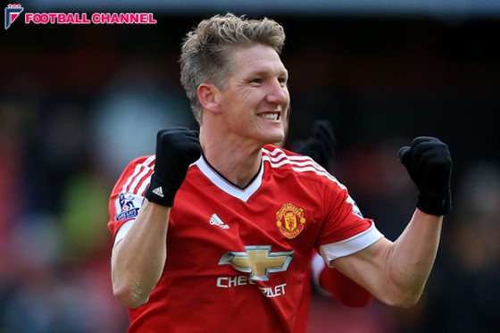 けが人続出のマンU、驚異の粘りでワトフォード下し5戦負けなし