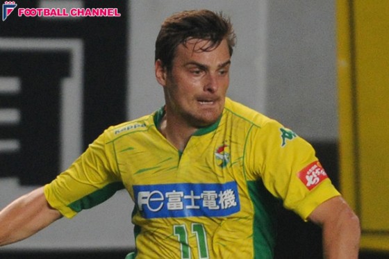 スロベニア代表引退を決断したペチュニク「今は世代交代の時」