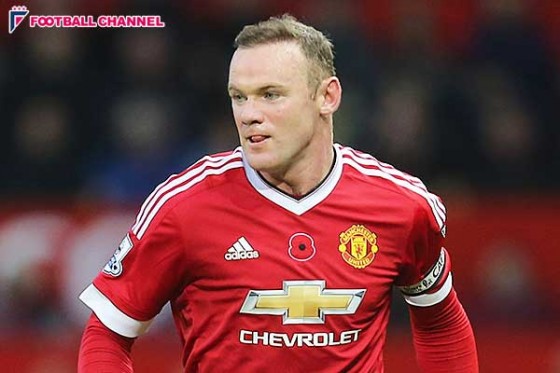 マンUに痛手、マルシアル&キャリック負傷離脱。ルーニーも体調不良で欠場へ