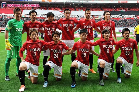 J1最終節！　CS進出を狙う上位5クラブの出場条件まとめ